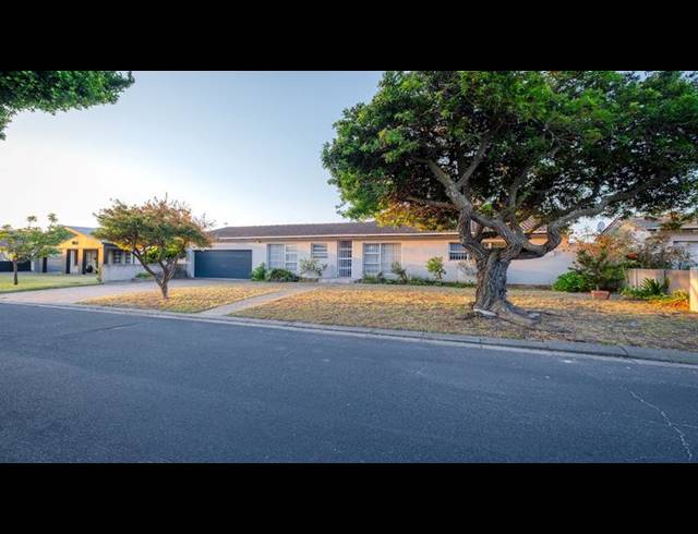 4 BEDROOM HOUSE FOR SALE IN TYGERDAL